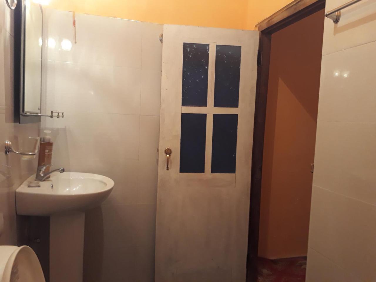 Apartament Ohiya Mount Plaza Boralanda Zewnętrze zdjęcie