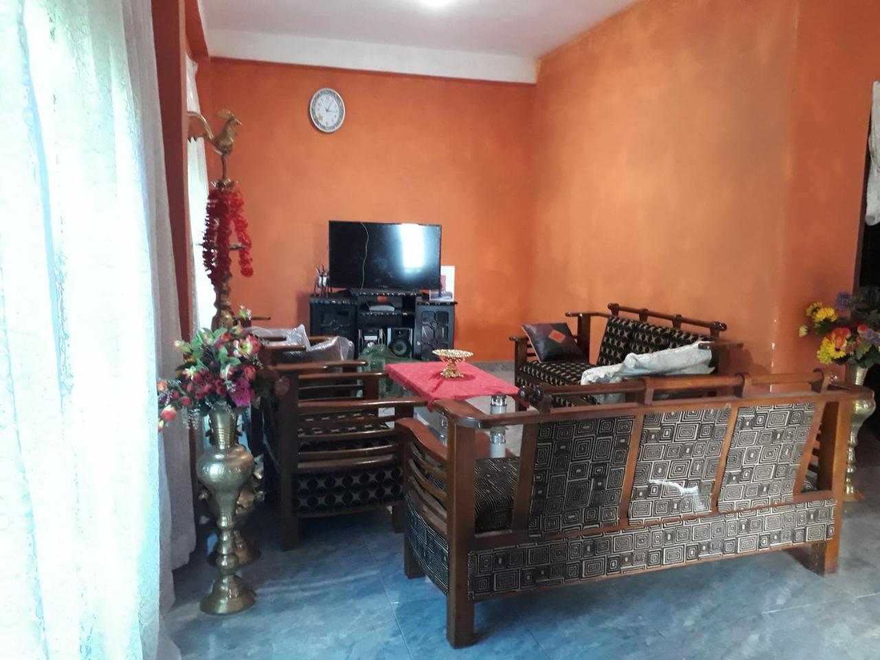 Apartament Ohiya Mount Plaza Boralanda Zewnętrze zdjęcie
