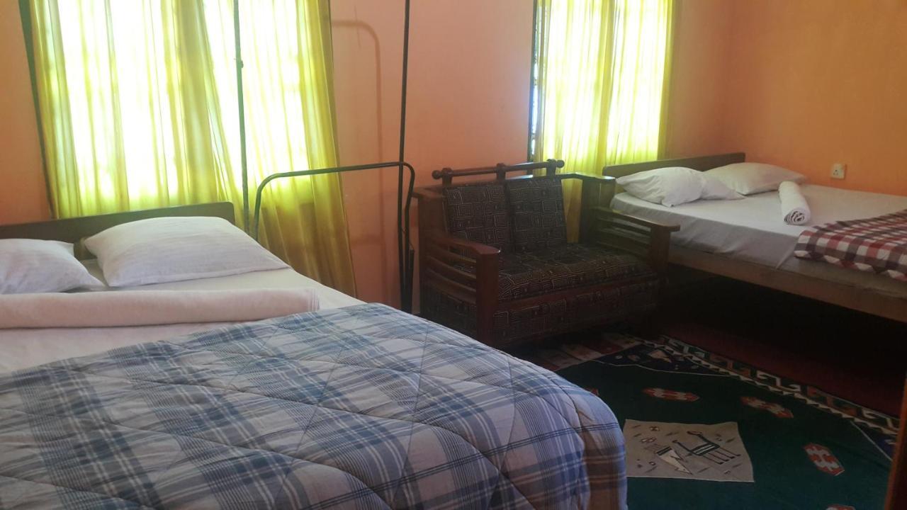 Apartament Ohiya Mount Plaza Boralanda Zewnętrze zdjęcie