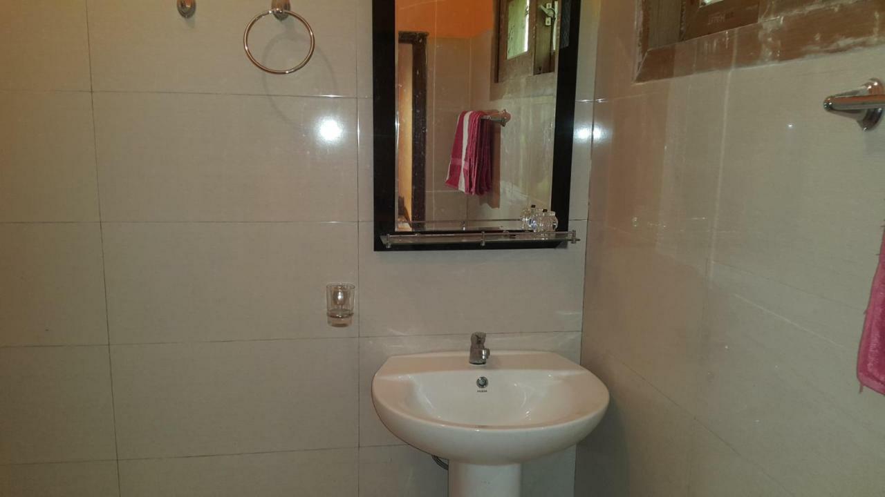 Apartament Ohiya Mount Plaza Boralanda Zewnętrze zdjęcie