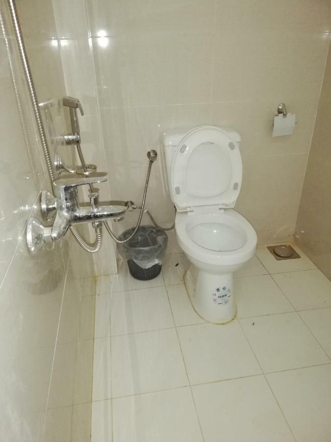 Apartament Ohiya Mount Plaza Boralanda Zewnętrze zdjęcie