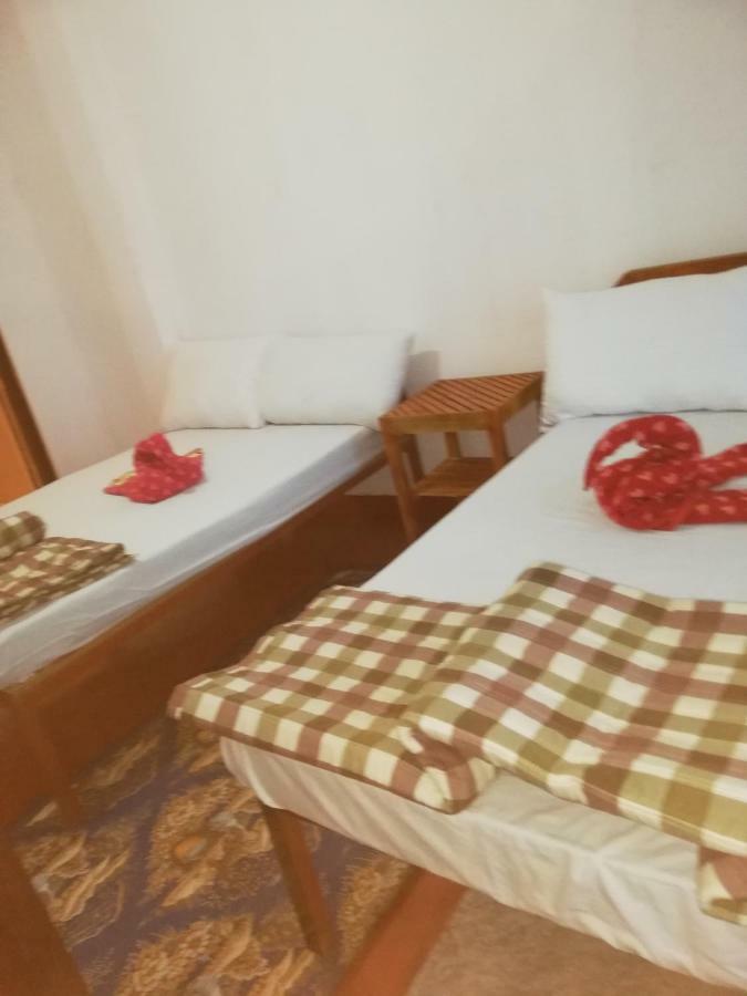 Apartament Ohiya Mount Plaza Boralanda Pokój zdjęcie